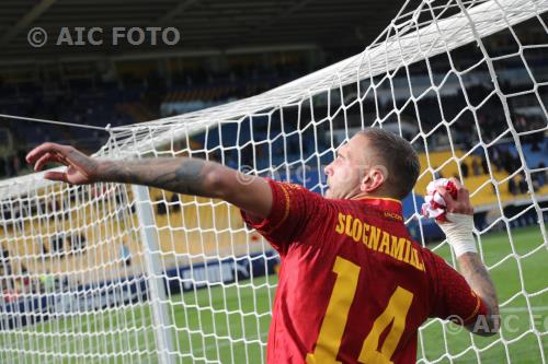 Catanzaro 2024 Italian championship 2023 2024  Serie B 31 °Day 
