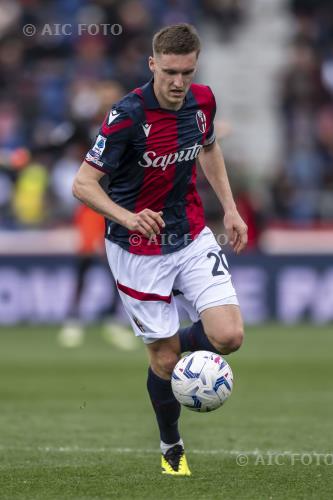 Bologna 2024 Italian championship  2023 2024 30°Day 