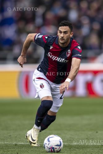 Bologna 2024 Italian championship  2023 2024 30°Day 