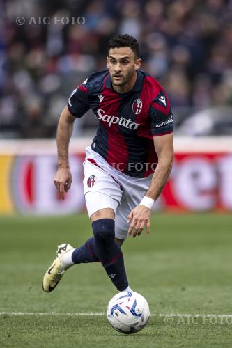 Bologna 2024 Italian championship  2023 2024 30°Day 