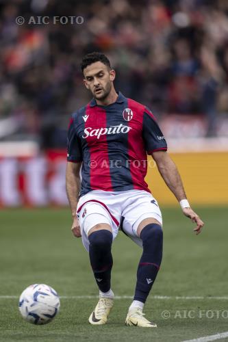 Bologna 2024 Italian championship  2023 2024 30°Day 