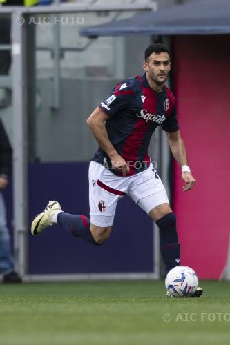 Bologna 2024 Italian championship  2023 2024 30°Day 