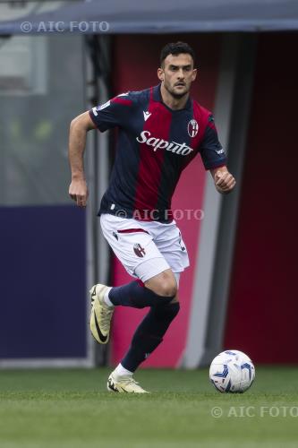 Bologna 2024 Italian championship  2023 2024 30°Day 