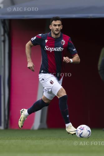 Bologna 2024 Italian championship  2023 2024 30°Day 