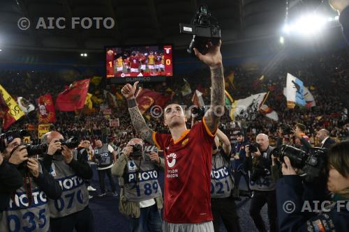 Roma 2024 Italian championship 2023 2024 31°Day 
