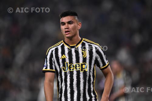 Juventus 2024 Italian Championship   2023 2024 31°Day 