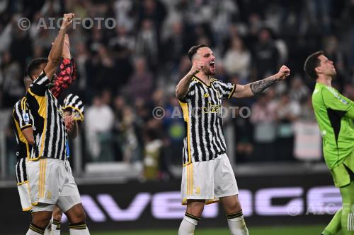 Juventus 2024 Italian Championship   2023 2024 31°Day 