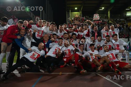 Mantova 2024 Italian championship 2023 2024 Lega Pro 35 °Day 