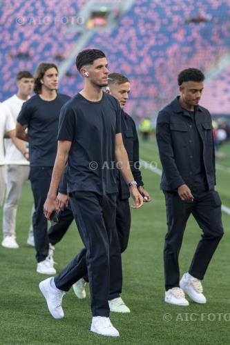 Bologna 2024 Italian championship  2023 2024 32°Day 