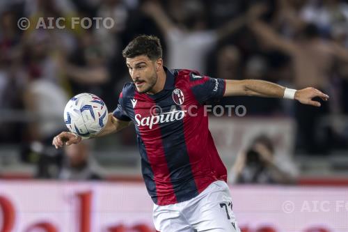 Bologna 2024 Italian championship  2023 2024 32°Day 