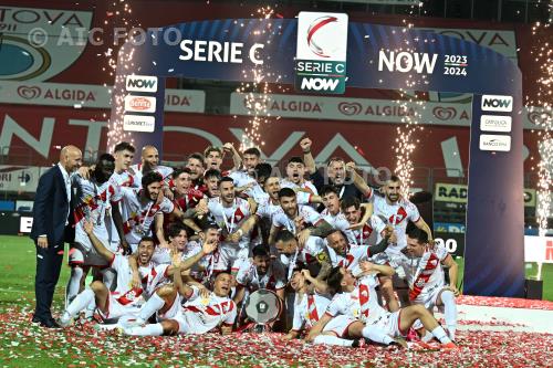 Mantova 2024 Italian championship 2023 2024 Lega Pro 36°Day 