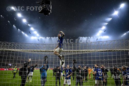 Inter 2024 Italian championship  2023 2024 33°Day 
