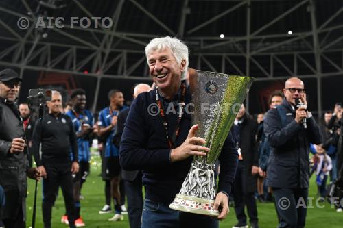 2024 UEFA Europa League 2023 2024 Final DublinArena 