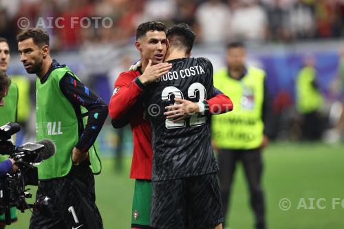 Portugal Diogo Costa Portugal 2024 