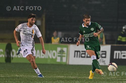 Avellino Sergio Valdesi Giuliano 2024 Avellino, Italy 