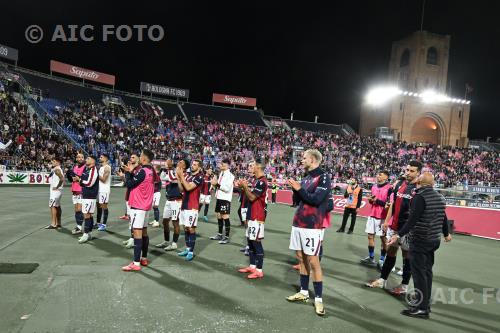 Bologna 2024 Italian championship 2024 2025 6°Day 
