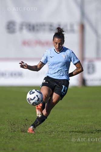 Lazio Women 2024 Italian championship 2024 2025  Femminile 4°Day 