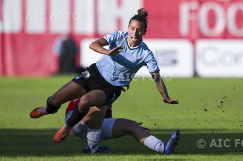 Lazio Women 2024 Italian championship 2024 2025  Femminile 4°Day 
