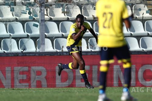 Modena 2024 Italian championship 2024 2025 Serie B Day 7° 