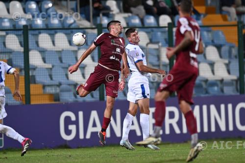 Union Clodiense Michele Trombetta Giana Erminio 2024 Gorgonzola, Italy 