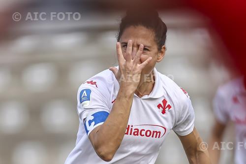 Fiorentina Women 2024 Italian championship 2024 2025  Femminile 6°Day 