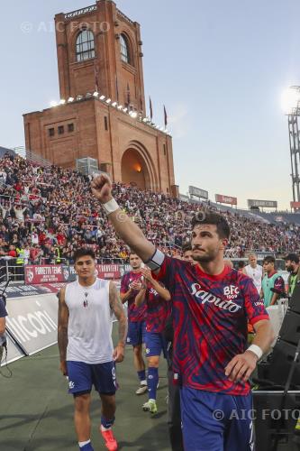 Bologna 2024 Italian championship 2024 2025 11°Day 