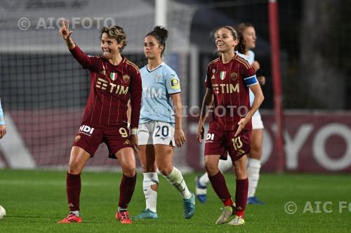 Roma Women Manuela Giugliano Roma Women 2024 Roma, Italy 