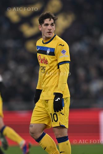 Atalanta 2024 Italian championship 2024 2025 18°Day 