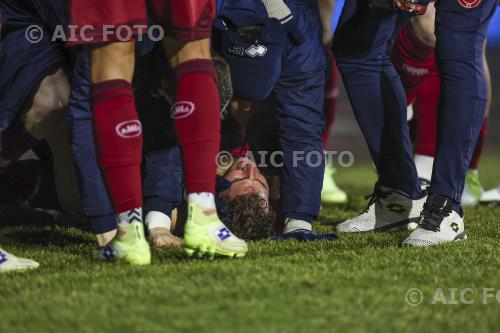 Cittadella 2024 Italian championship 2024 2025 Serie B Day 20° 