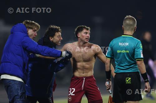 Cittadella 2024 Italian championship 2024 2025 Serie B Day 20° 