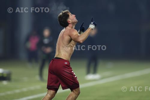 Cittadella 2024 Italian championship 2024 2025 Serie B Day 20° 