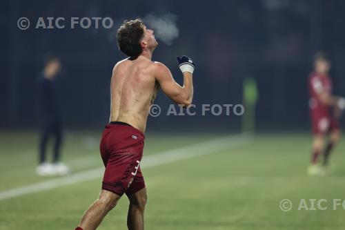 Cittadella 2024 Italian championship 2024 2025 Serie B Day 20° 