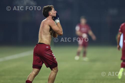 Cittadella 2024 Italian championship 2024 2025 Serie B Day 20° 