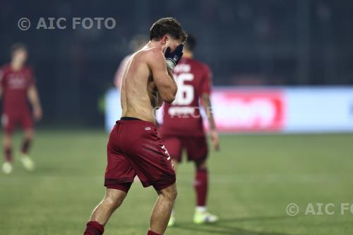 Cittadella 2024 Italian championship 2024 2025 Serie B Day 20° 