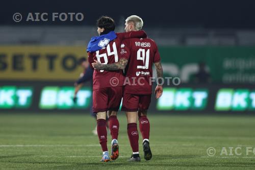 Cittadella Mario Ravasio Cittadella 2024 Cittadella, Italy 