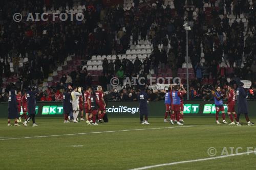 Cittadella 2024 Italian championship 2024 2025 Serie B Day 20° 