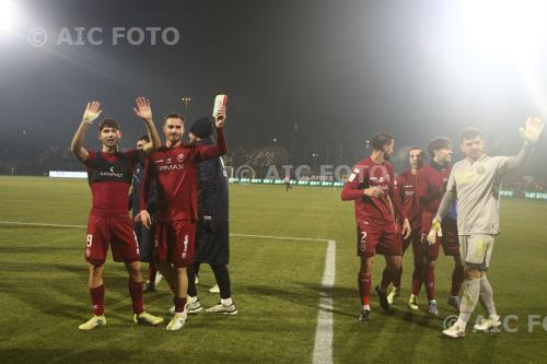 Cittadella 2024 Italian championship 2024 2025 Serie B Day 20° 