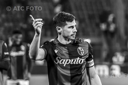Bologna 2024 Italian championship 2024 2025 18°Day 