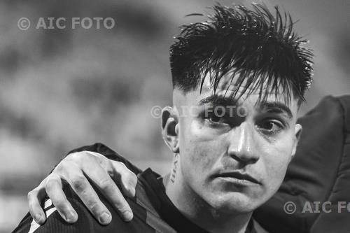 Bologna 2024 Italian championship 2024 2025 18°Day 