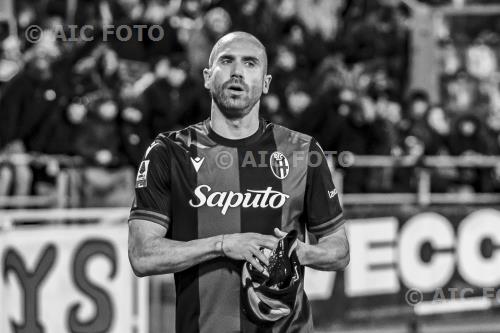 Bologna 2024 Italian championship 2024 2025 18°Day 