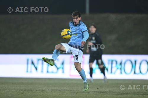 Albino Leffe 2025 Italian championship 2024 2025 Lega Pro 21°Day 
