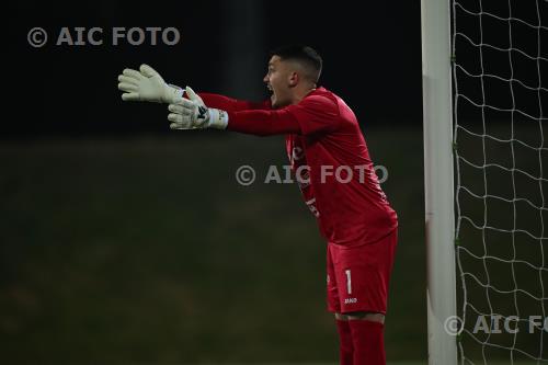 Arzignano 2025 Italian championship 2024 2025 Lega Pro 21°Day 