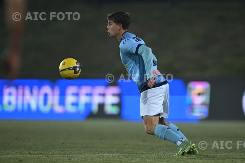 Albino Leffe 2025 Italian championship 2024 2025 Lega Pro 21°Day 