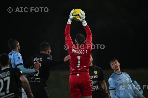 Arzignano 2025 Italian championship 2024 2025 Lega Pro 21°Day 