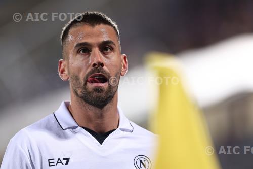 Napoli 2025 Italian championship 2024 2025 19°Day 