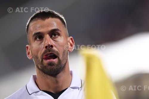 Napoli 2025 Italian championship 2024 2025 19°Day 