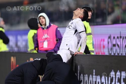 Napoli 2025 Italian championship 2024 2025 19°Day 