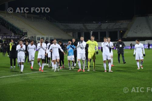 napoli 2025 Italian championship 2024 2025 19°Day 