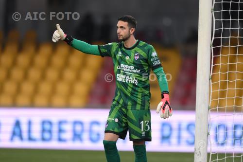 Catania 2025 Italian championship 2024 2025 Lega Pro Day 21° 