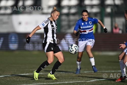 Juventus Women 2025 Italian championship 2024 2025  Femminile 14°Day 